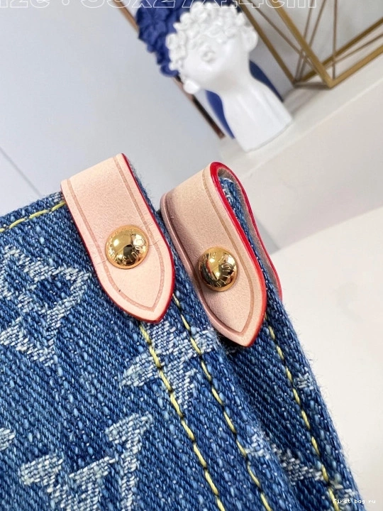 First bag ru MM VUITTON LOUIS ONTHEGO 0806
